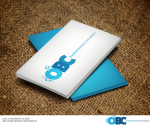 Logo Design by Professor P for OVATION Business Consultants LLC. | Design: #7600989