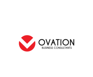 Logo Design by Shank for OVATION Business Consultants LLC. | Design: #7612260