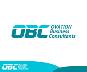 Logo Design by hamkur for OVATION Business Consultants LLC. | Design: #7601482