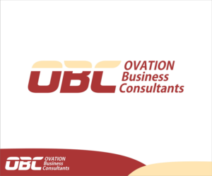 Logo-Design von hamkur für OVATION Business Consultants LLC. | Design: #7601483