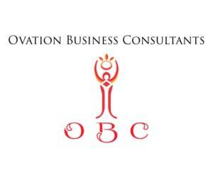 Logo Design by Gustavo Rivera for OVATION Business Consultants LLC. | Design: #7750031