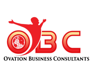 Logo Design by Gustavo Rivera for OVATION Business Consultants LLC. | Design: #7750041