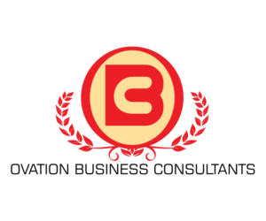 Logo Design by Gustavo Rivera for OVATION Business Consultants LLC. | Design: #7811243