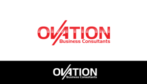 Logo Design by parshdelhi for OVATION Business Consultants LLC. | Design: #7603198
