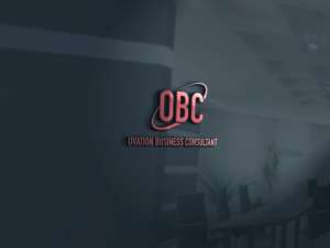 Logo Design by yoossefMaroc for OVATION Business Consultants LLC. | Design: #7837567