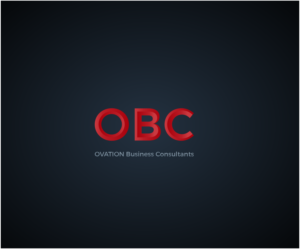 Logo Design by ADCStudio for OVATION Business Consultants LLC. | Design: #7640729