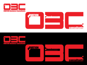 Logo-Design von ben L. für OVATION Business Consultants LLC. | Design: #7758304