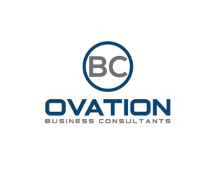 Logo Design by logomaster24 for OVATION Business Consultants LLC. | Design: #7605072