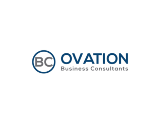 Logo Design by logomaster24 for OVATION Business Consultants LLC. | Design: #7605111