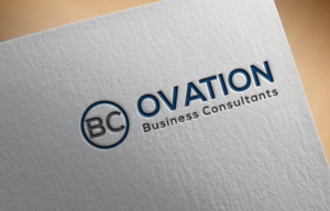 Logo Design by logomaster24 for OVATION Business Consultants LLC. | Design: #7605112