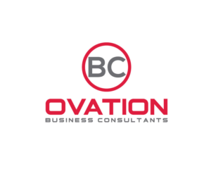 Logo Design by logomaster24 for OVATION Business Consultants LLC. | Design: #7605225