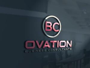 Logo Design by logomaster24 for OVATION Business Consultants LLC. | Design: #7605227