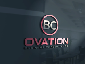 Logo Design by logomaster24 for OVATION Business Consultants LLC. | Design: #7605229