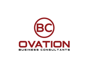 Logo Design by logomaster24 for OVATION Business Consultants LLC. | Design: #7605277
