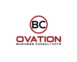Logo Design by logomaster24 for OVATION Business Consultants LLC. | Design: #7605278
