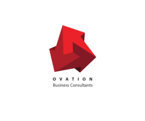 Logo-Design von db designs für OVATION Business Consultants LLC. | Design: #7640738