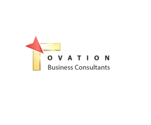 Logo-Design von db designs für OVATION Business Consultants LLC. | Design: #7641050