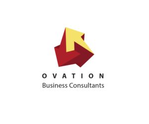 Logo-Design von db designs für OVATION Business Consultants LLC. | Design: #7644216