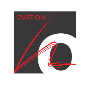Logo Design by IF for OVATION Business Consultants LLC. | Design: #7749722