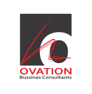 Logo Design by IF for OVATION Business Consultants LLC. | Design: #7749724