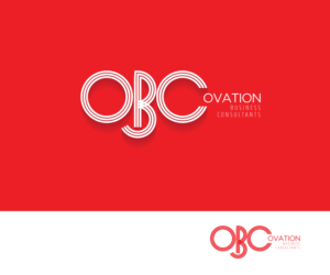 Logo-Design von pivotaldesign.biz für OVATION Business Consultants LLC. | Design: #7605418