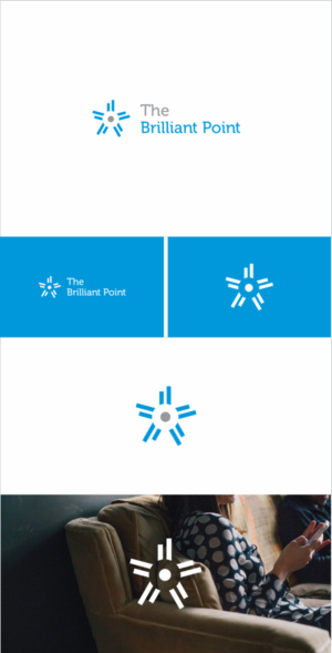 Logo Design by Naavyd for this project | Design: #7617375