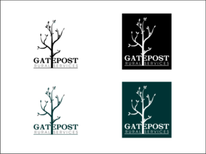 Logo Design by Rj Cruz