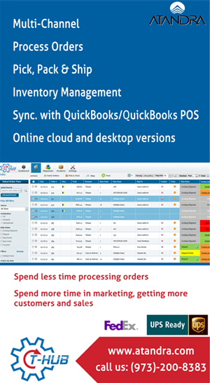 Poster Design by Best Design Hub for Atandra | Design: #1918738