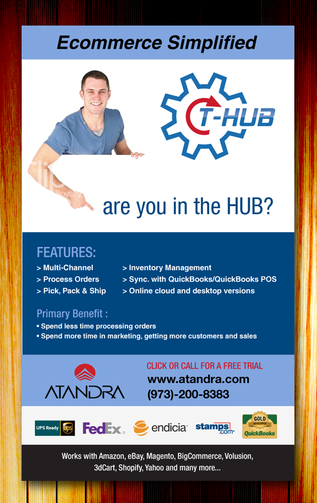 Poster Design by Sbss for Atandra | Design #1920770