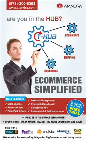 Poster Design by rkailas for Atandra | Design: #1921972