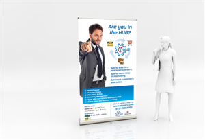 Poster Design by RC Agency for Atandra | Design: #1913508