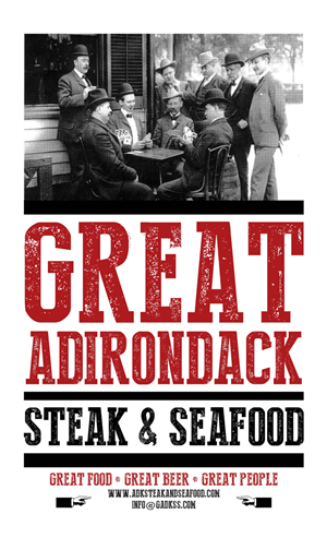 Restaurant Menu Design | Menu Design by Oct-O-Ray Design