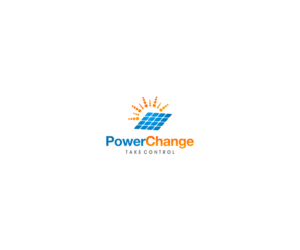Power Change - with a tag line of 