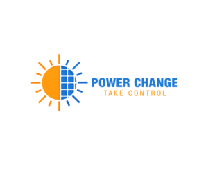 Logo Design by DEZIGN RABBIT for Power Change Pty Ltd | Design: #7603459