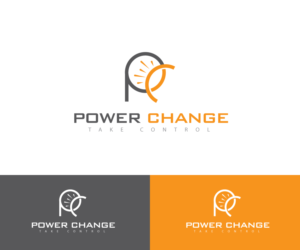Logo Design by Omee63 for Power Change Pty Ltd | Design: #7606118