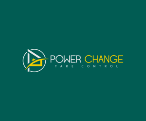 Logo Design by Omee63 for Power Change Pty Ltd | Design: #7606253