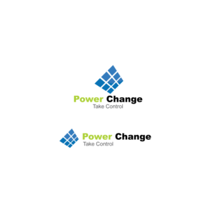 Logo-Design von Hulk smith für Power Change Pty Ltd | Design: #7620206