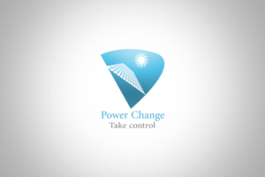 Logo-Design von kachary_72 für Power Change Pty Ltd | Design: #7604250
