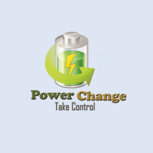 Logo-Design von englishjohny89 für Power Change Pty Ltd | Design: #7605765