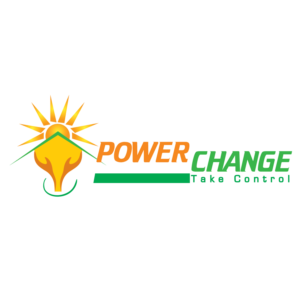 Logo-Design von gayathrik2244 für Power Change Pty Ltd | Design: #7602711