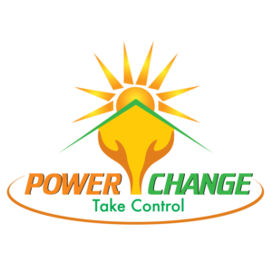 Logo-Design von gayathrik2244 für Power Change Pty Ltd | Design: #7602712