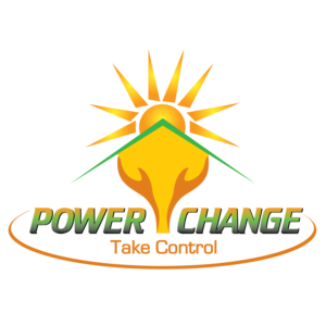 Logo Design by gayathrik2244 for Power Change Pty Ltd | Design: #7602713