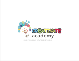 Logo Design by java land for Creativate Academy | Design: #7666572