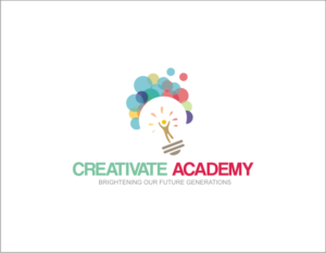 Logo Design by java land for Creativate Academy | Design: #7681548