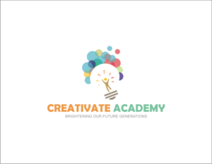 Logo Design by java land for Creativate Academy | Design: #7681555