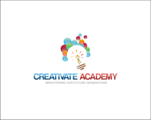 Logo Design by java land for Creativate Academy | Design #7689954