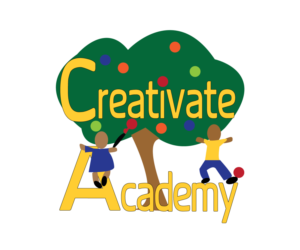 Logo-Design von tyork für Creativate Academy | Design: #7659363