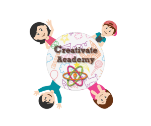Logo Design by vp.salim for Creativate Academy | Design #7663522