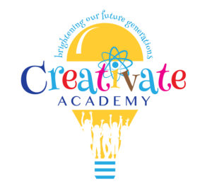 Logo-Design von kirkalan für Creativate Academy | Design: #7623465