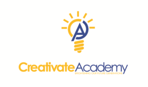 Logo Design by ZinTech for Creativate Academy | Design: #7694827